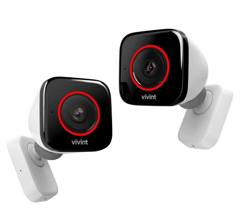 Smart Deter Home Security Technology